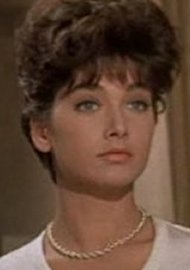 Suzanne Pleshette